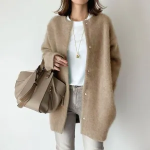 RUBY | ELEGANT SOFT CARDIGAN
