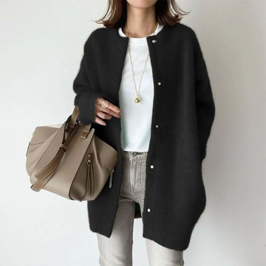 RUBY | ELEGANT SOFT CARDIGAN