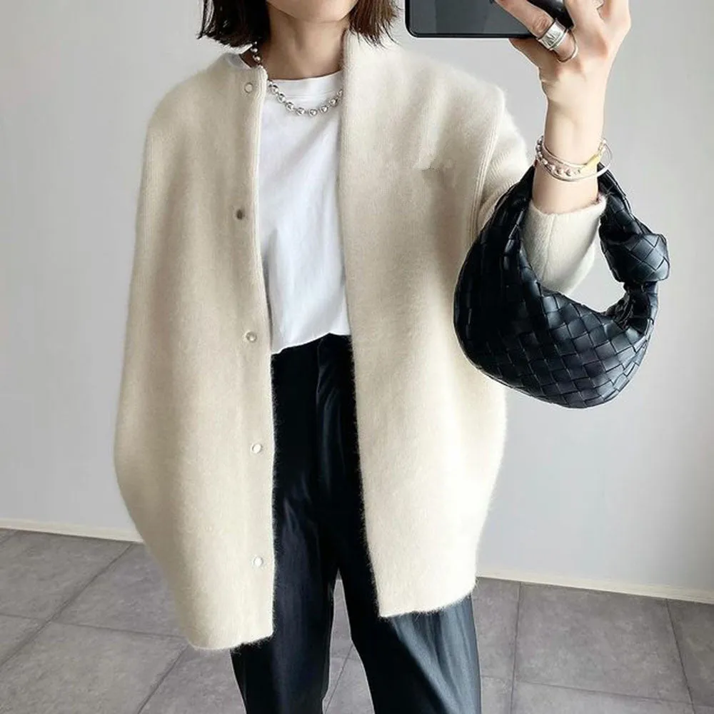 RUBY | ELEGANT SOFT CARDIGAN