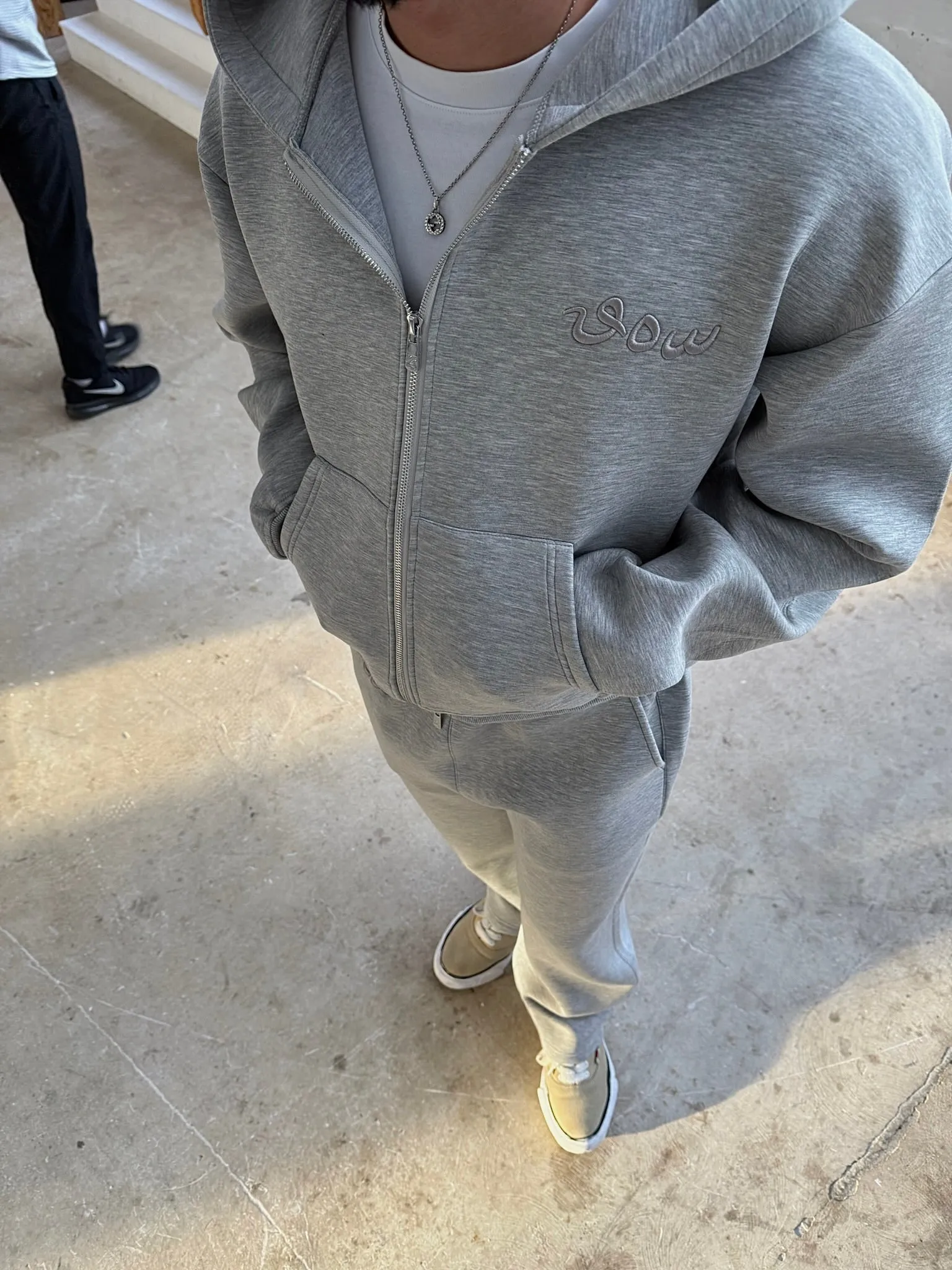 SAHAB COMFORT HOODIE