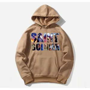 Saint Soldier Hoodie V2