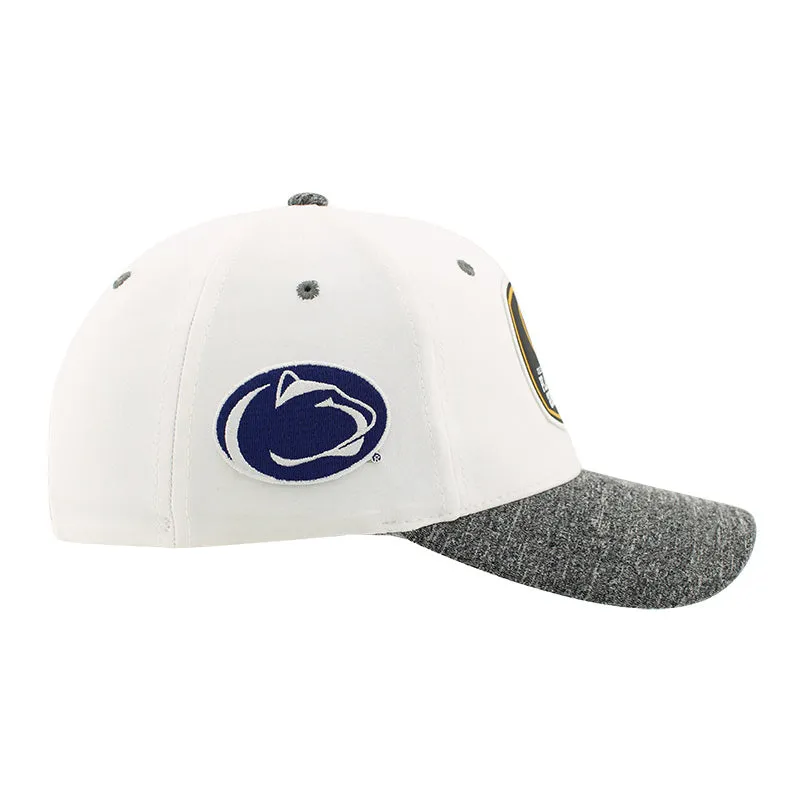 Sale - Zephyr Penn State College Football Playoff Hat