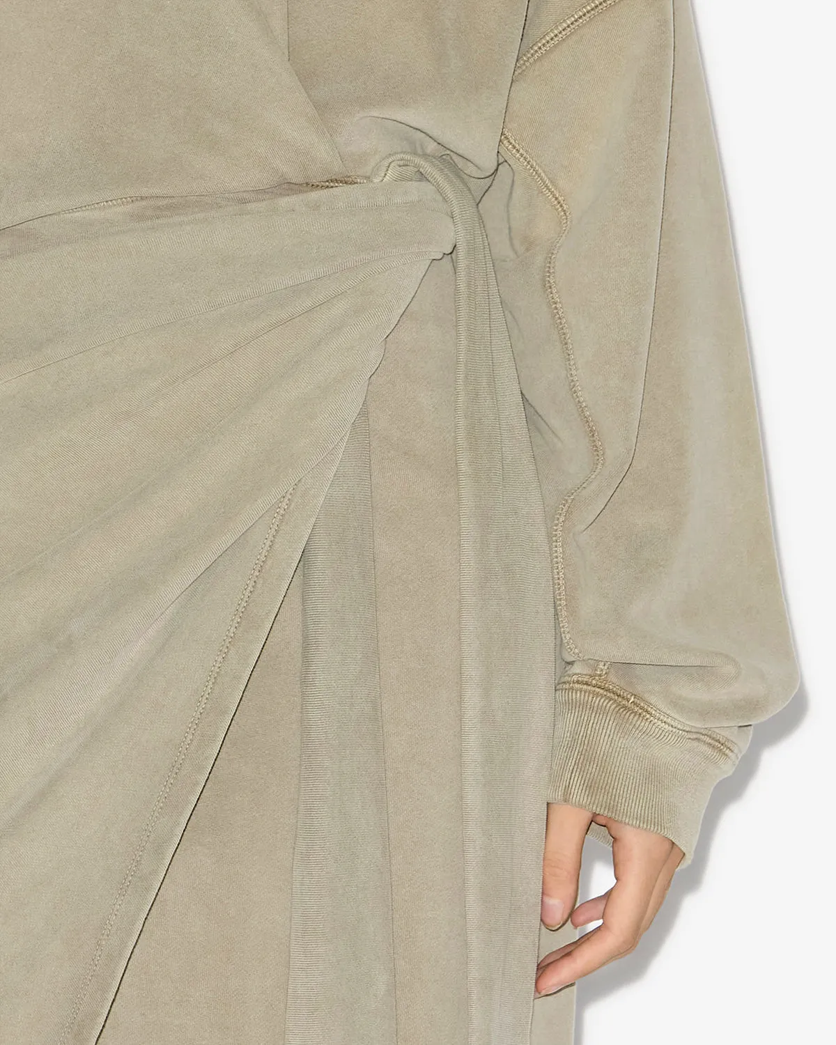 SANDRINA DRESS