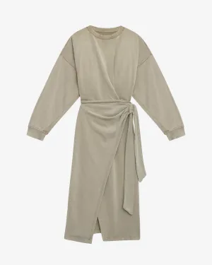 SANDRINA DRESS