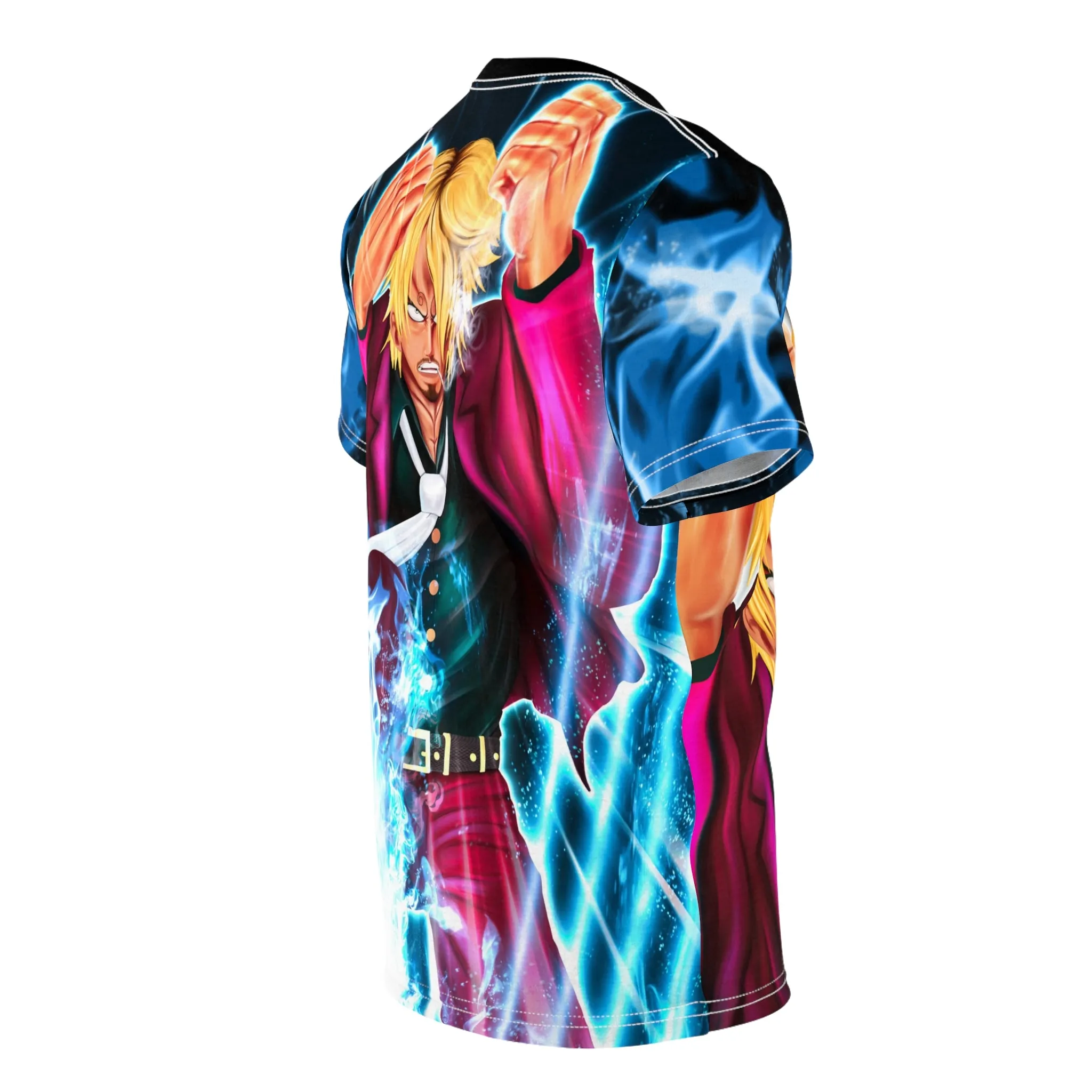 Sanji | Ifrit Jambe Premium Tee