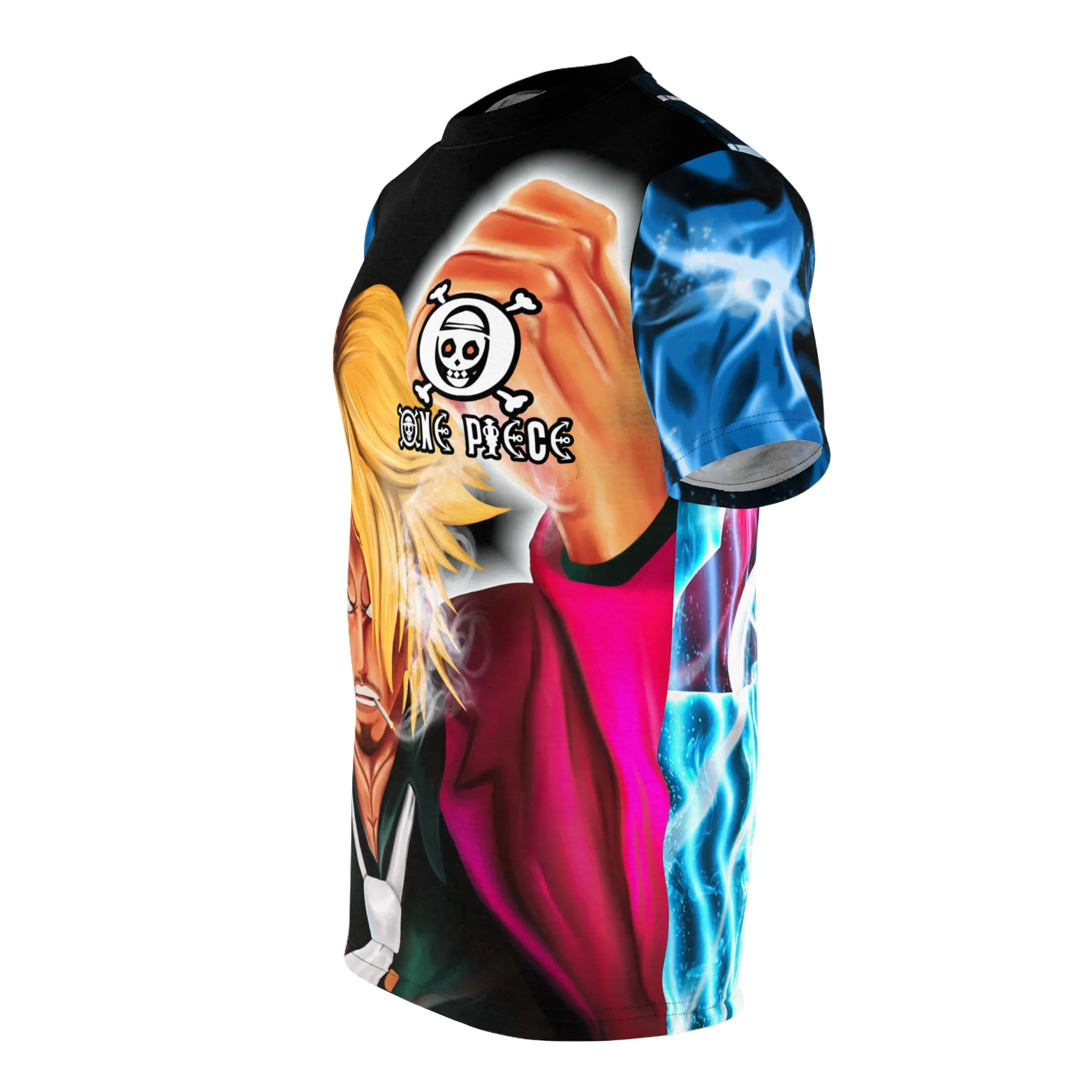 Sanji | Ifrit Jambe Premium Tee