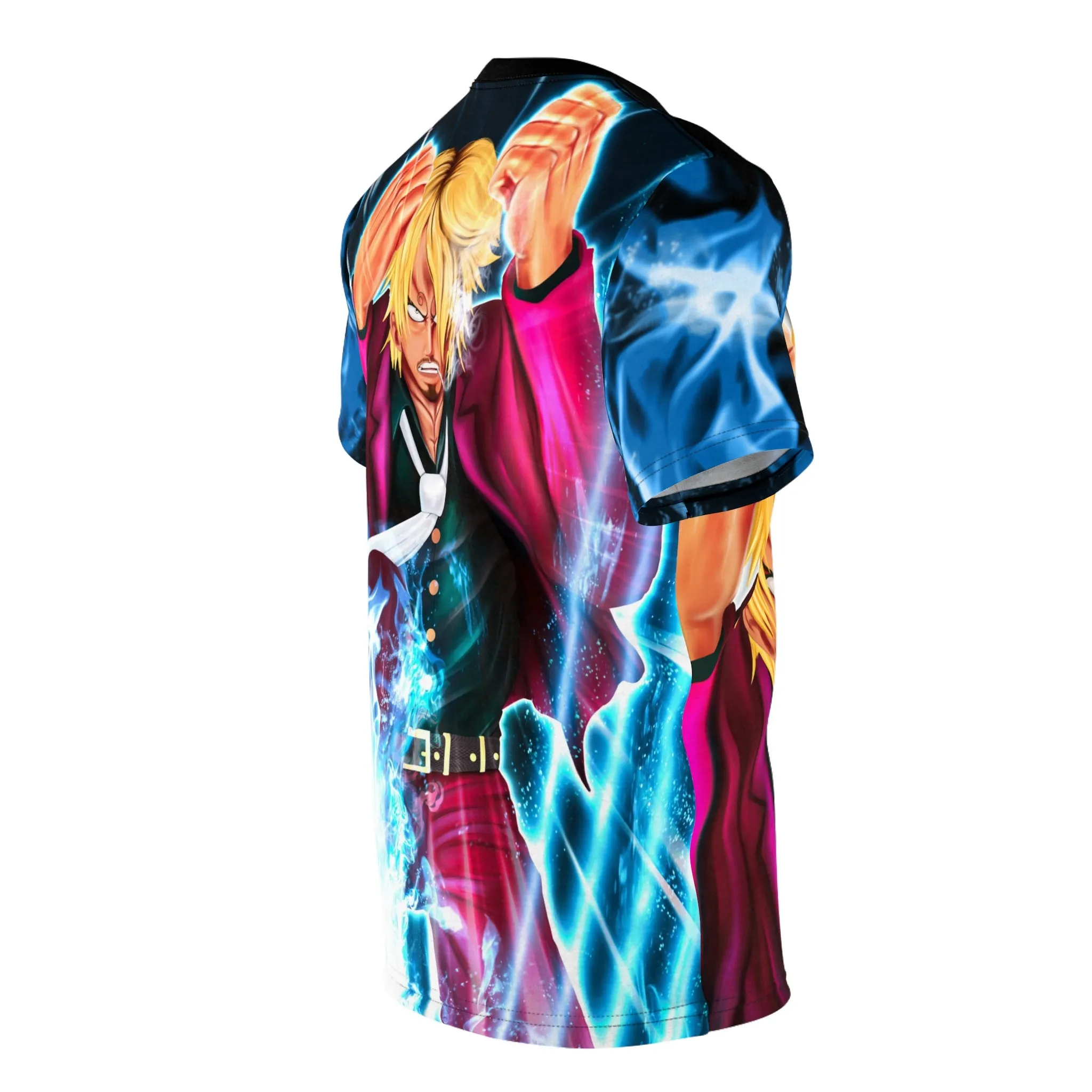 Sanji | Ifrit Jambe Premium Tee