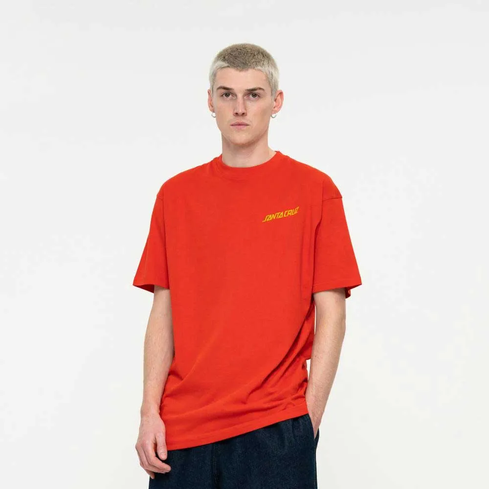 Santa Cruz Shadowless Dot T-Shirt