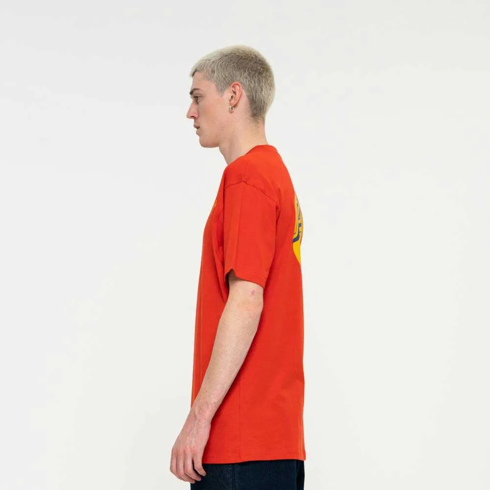 Santa Cruz Shadowless Dot T-Shirt