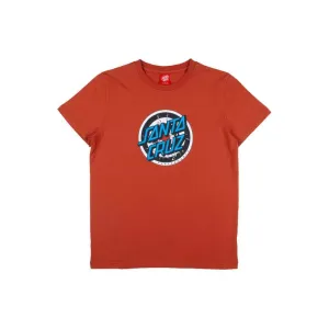 Santa Cruz Youth Rob Target T-Shirt