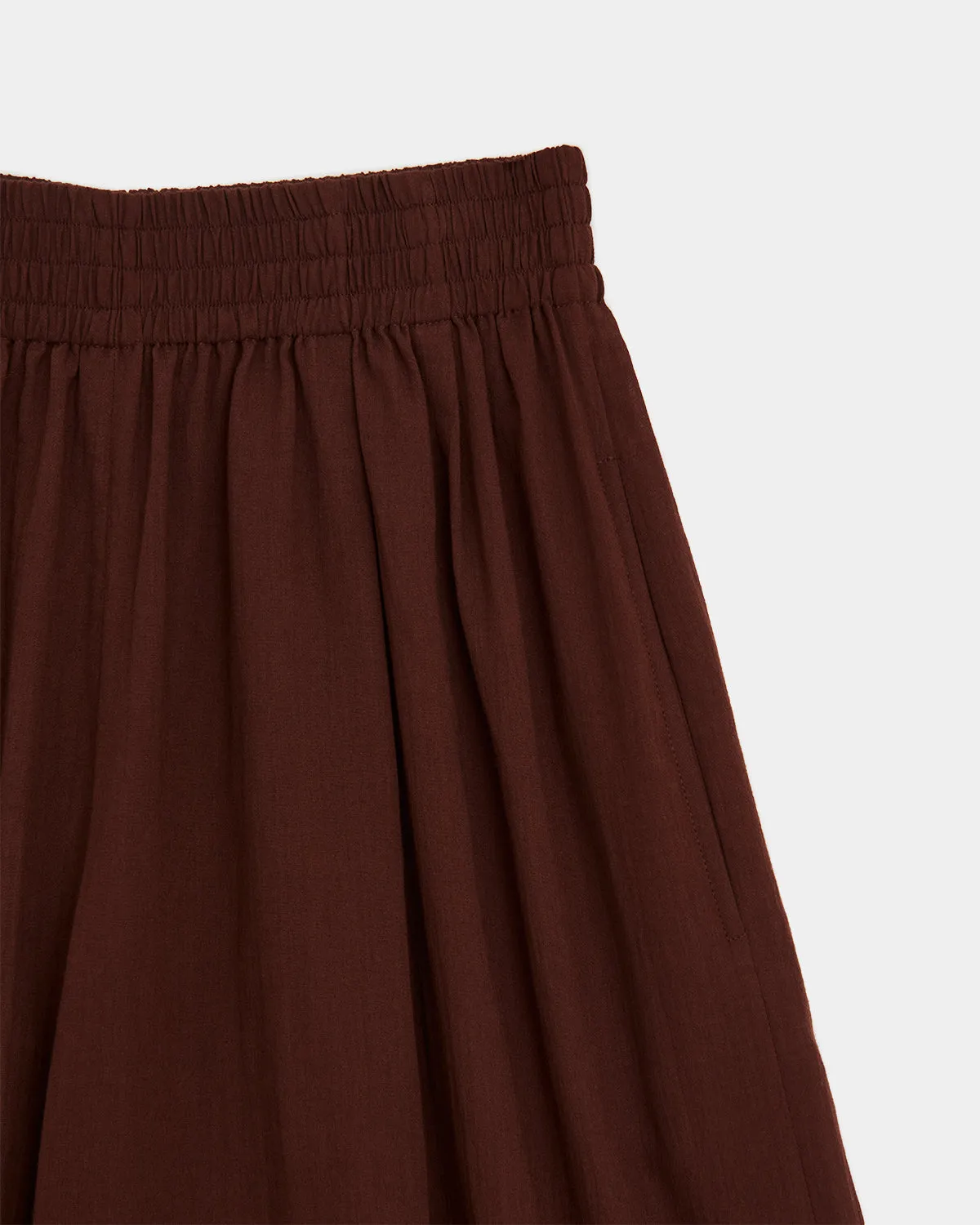 Sauna Culotte