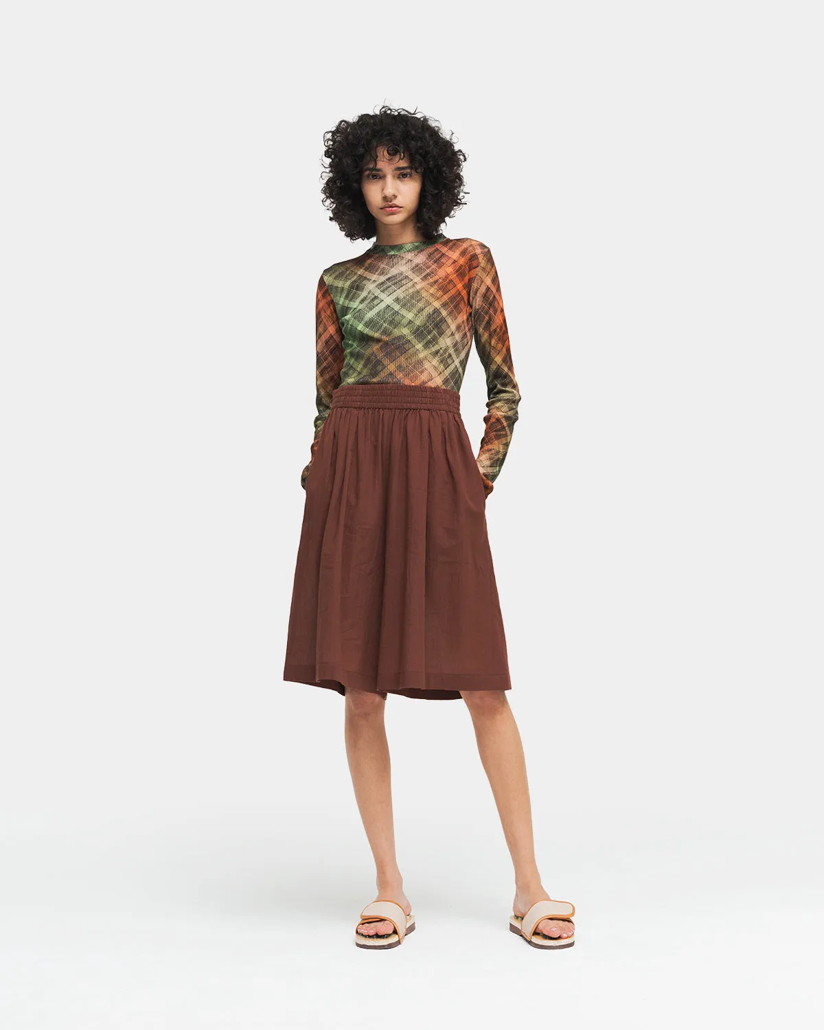 Sauna Culotte
