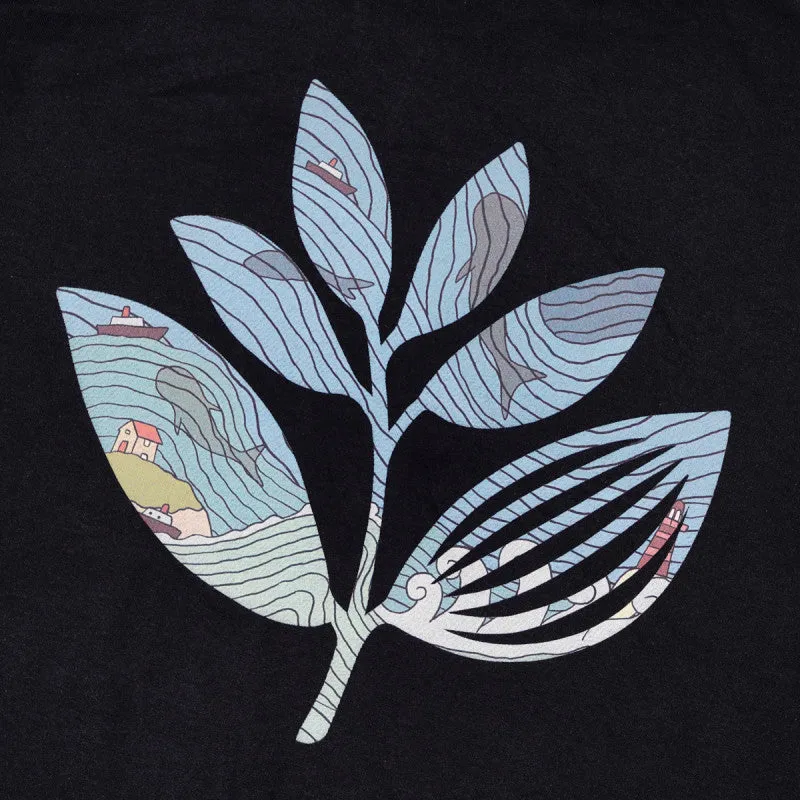 SEA PLANT TEE