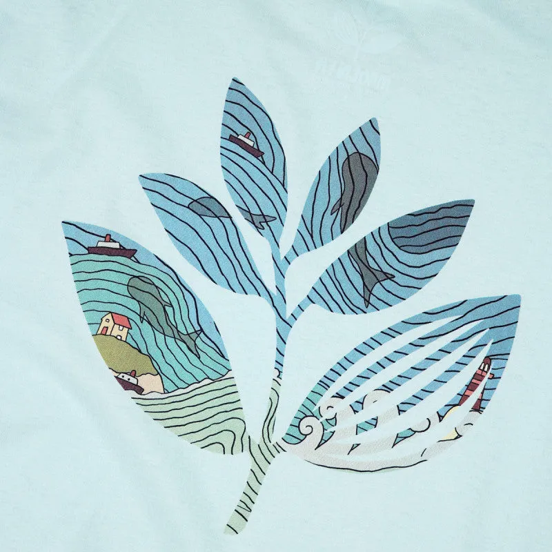 SEA PLANT TEE
