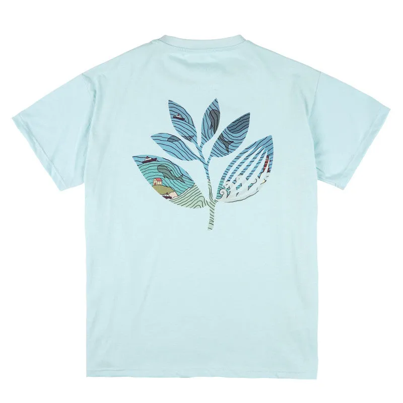 SEA PLANT TEE