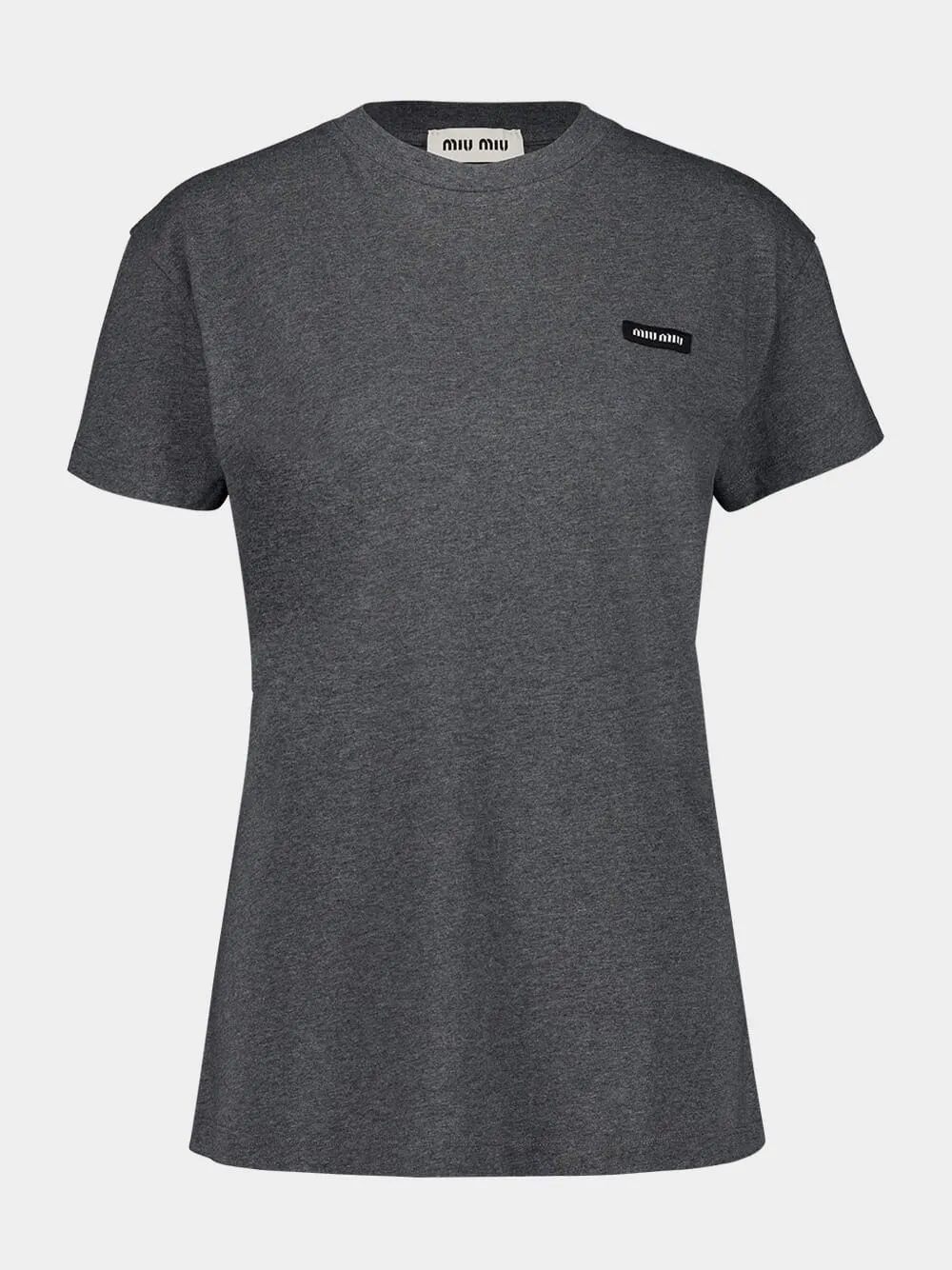 Set of 3 Cotton T-Shirts