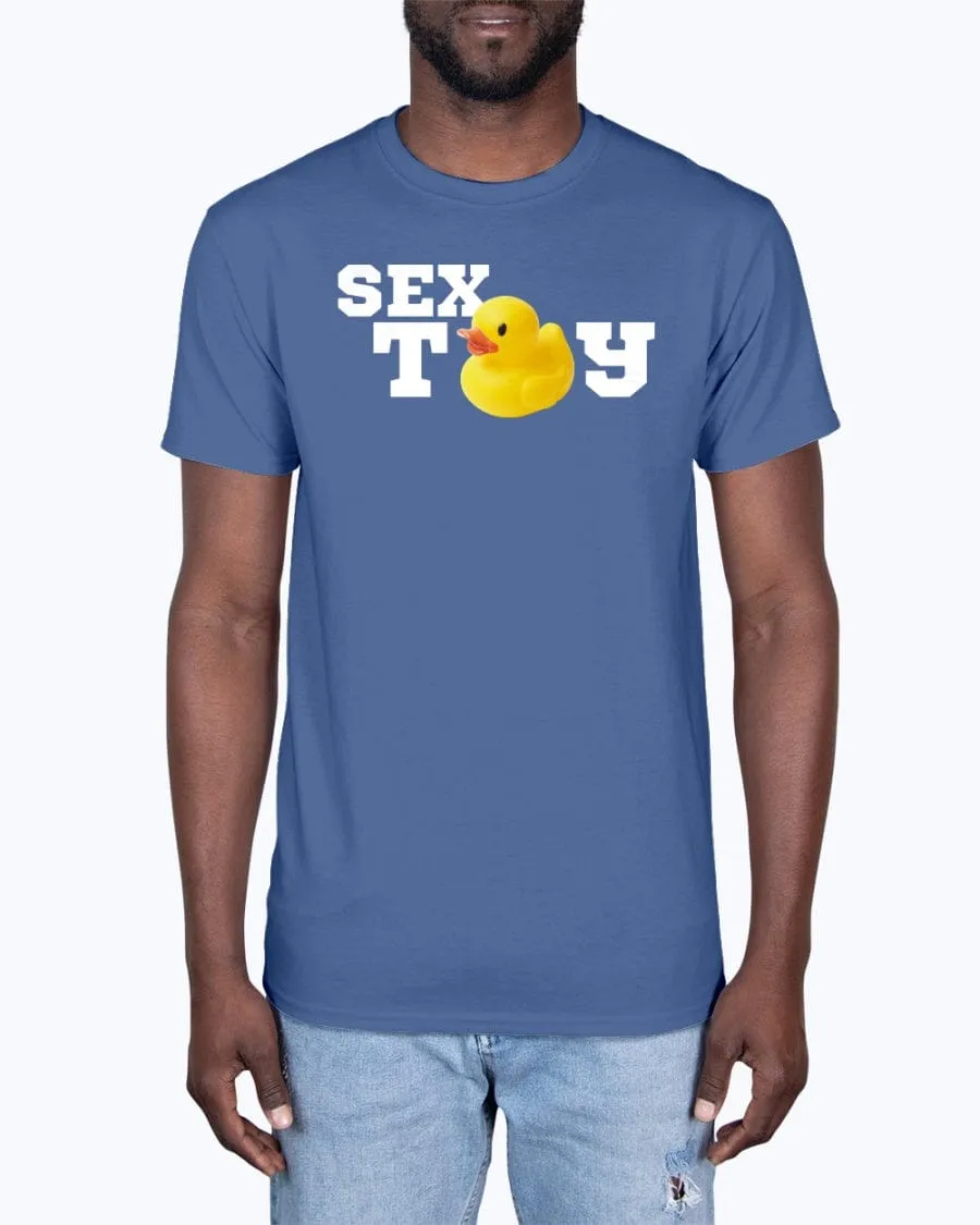 Sex Toy T-shirt