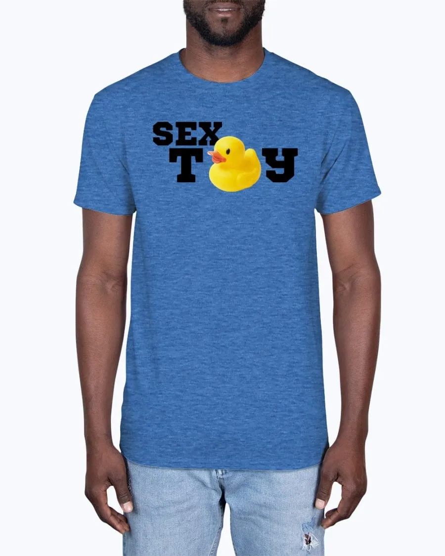 Sex Toy T-shirt