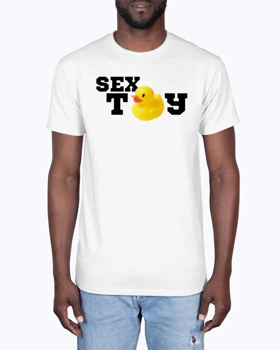 Sex Toy T-shirt