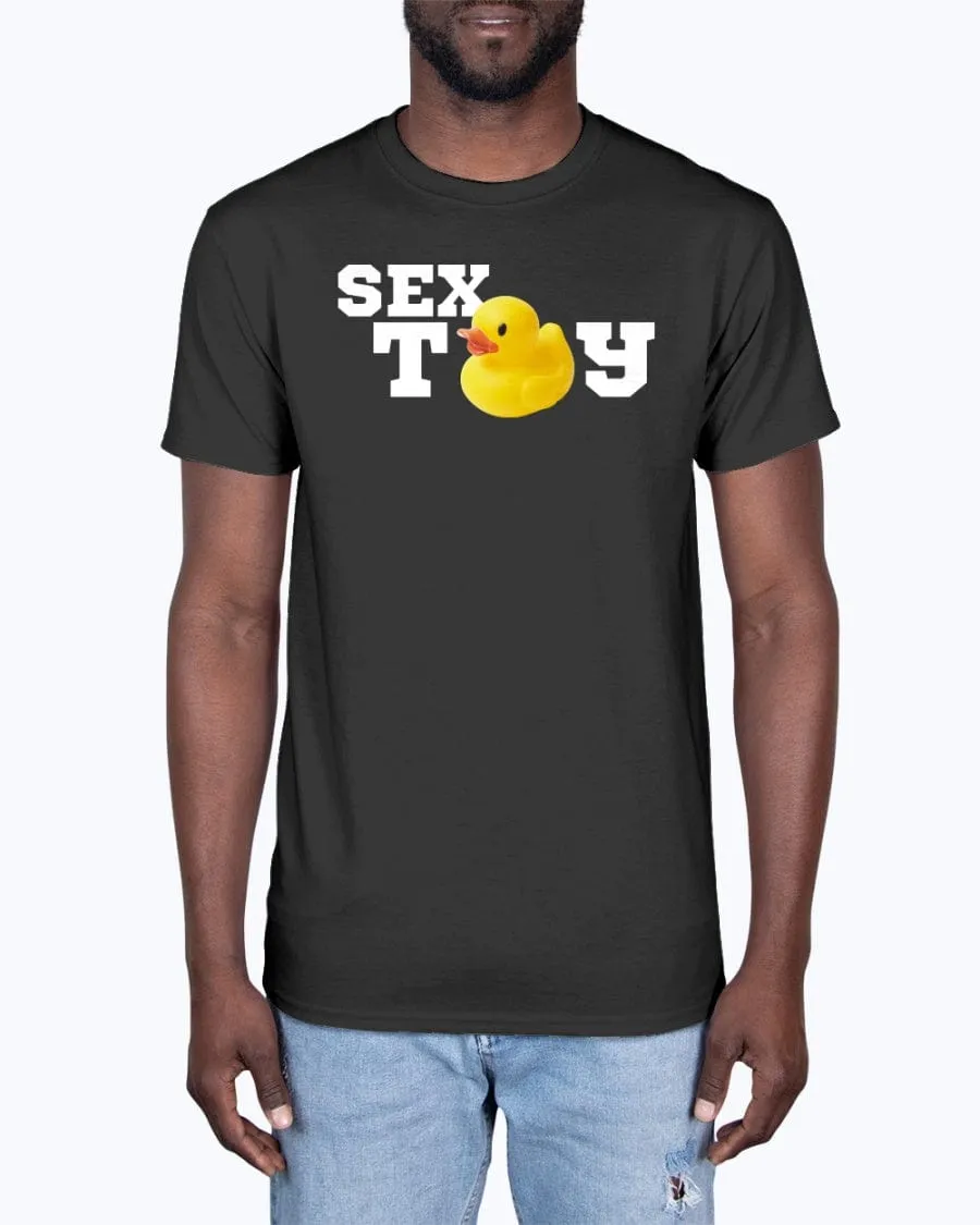 Sex Toy T-shirt