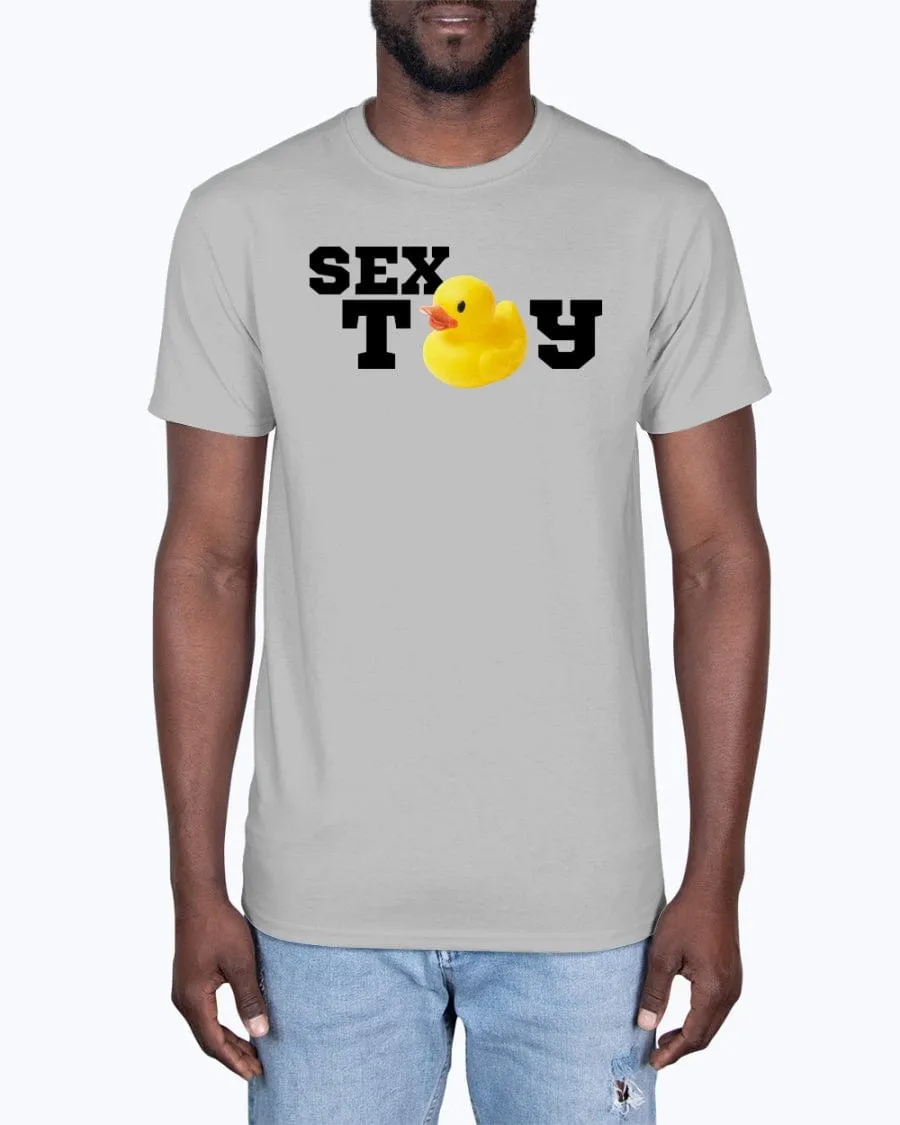 Sex Toy T-shirt