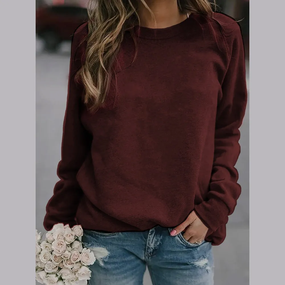 Shelley - Elegant sweater