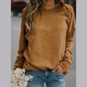 Shelley - Elegant sweater