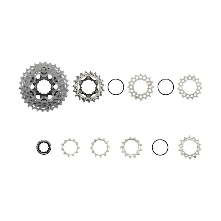 SHIMANO DURA-ACE CS-R9200 12-speed HYPERGLIDE  Road Cassette Sprocket
