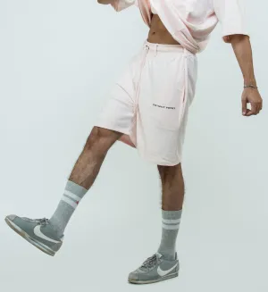 Shorts - Euphoric Pink