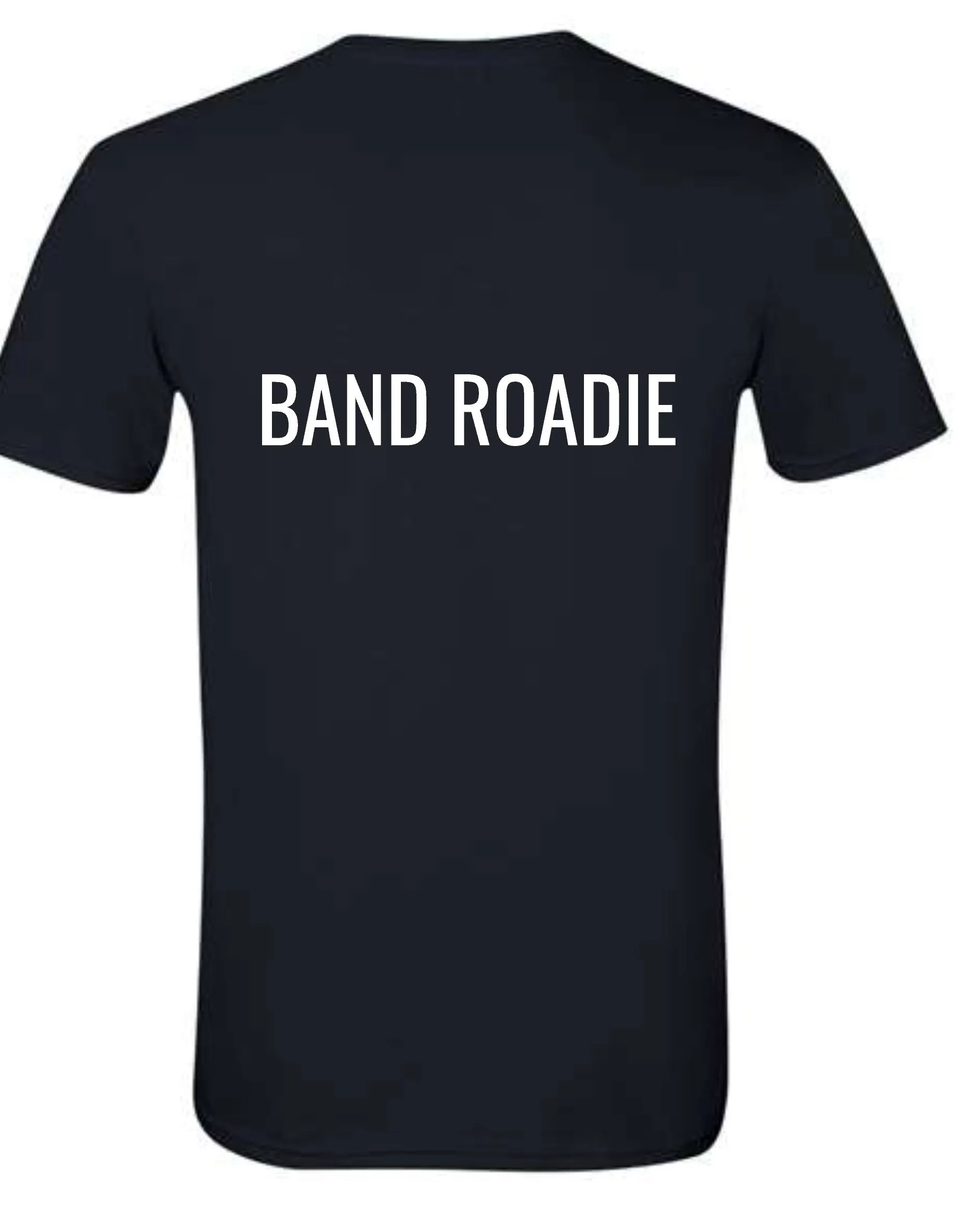 SHS Band Tee PARENT / VOLUNTEER