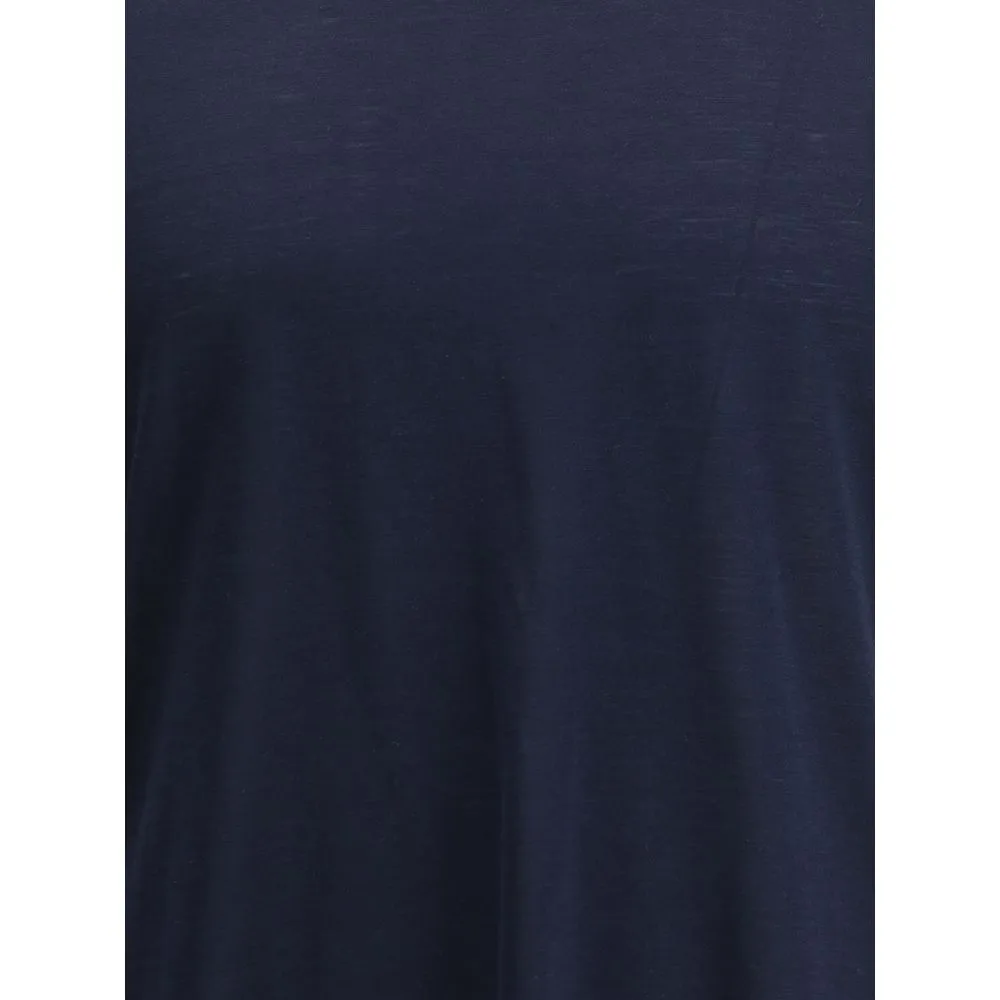 Silk T-Shirt