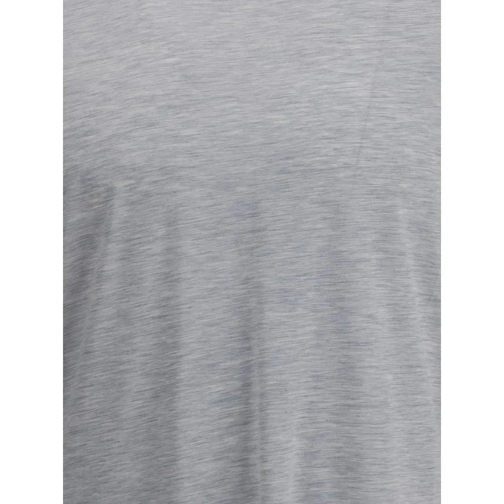 Silk T-Shirt