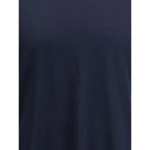 Silk T-Shirt