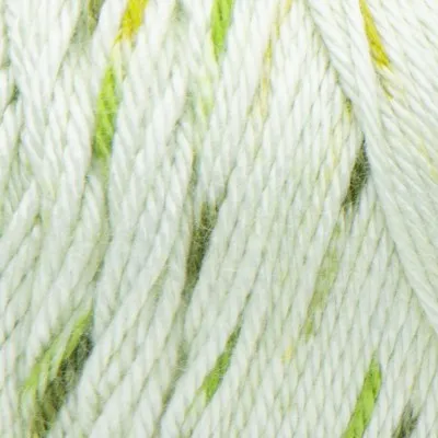 Simply Soft Speckle Chlorophyll
