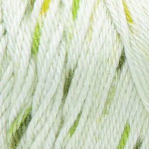 Simply Soft Speckle Chlorophyll