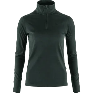 Skare Half Zip W