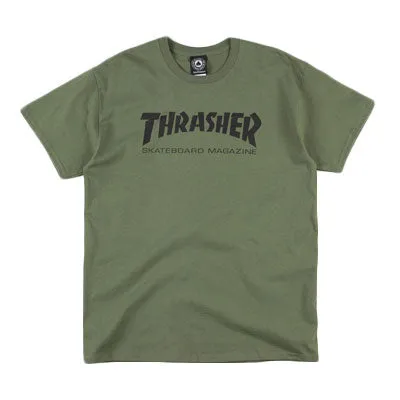 Skate Mag T-Shirt