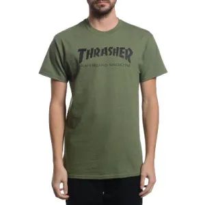 Skate Mag T-Shirt