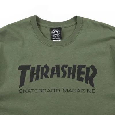 Skate Mag T-Shirt