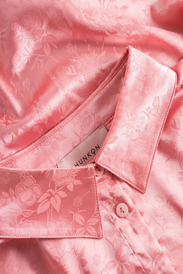 Skylar Shirt - Pink