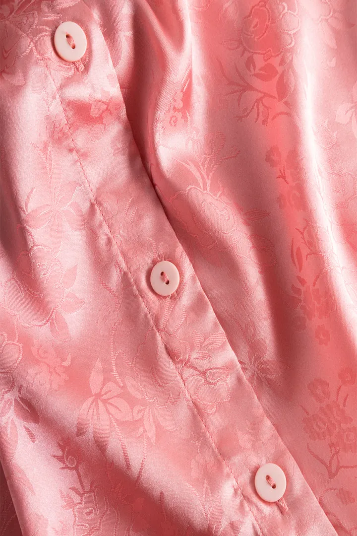 Skylar Shirt - Pink