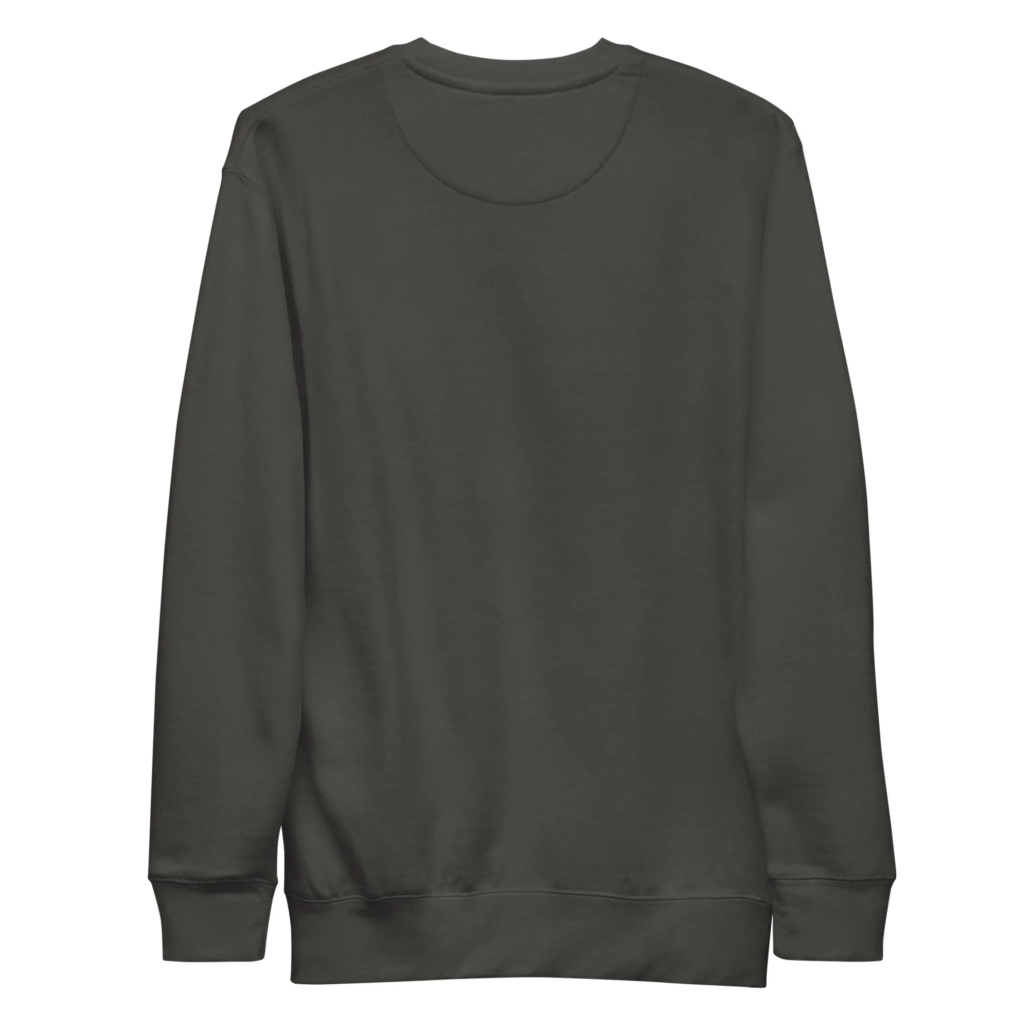 Sleigh Girl Sleigh Premium Sweatshirt