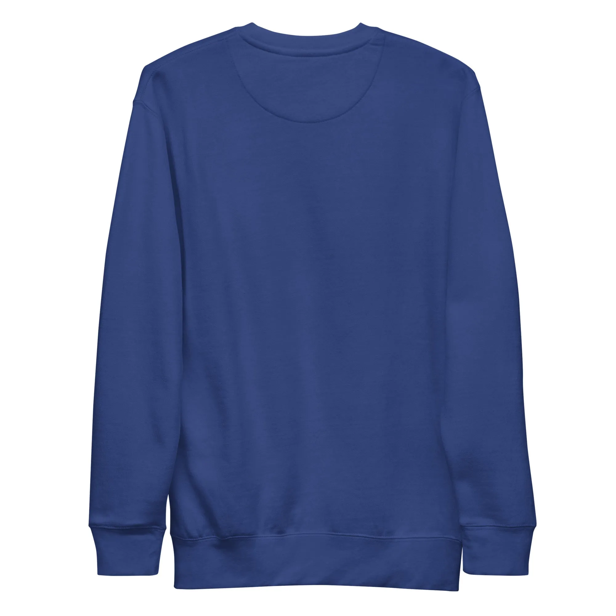 Sleigh Girl Sleigh Premium Sweatshirt