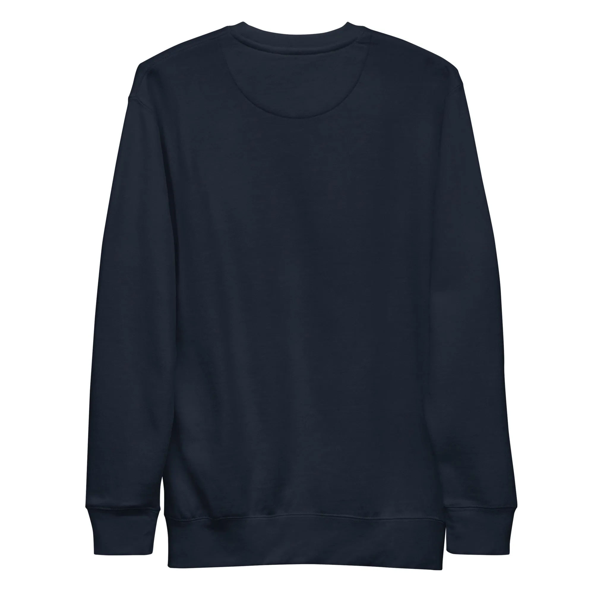 Sleigh Girl Sleigh Premium Sweatshirt