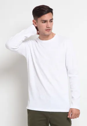 Slim Fit Long Sleeve Shirt