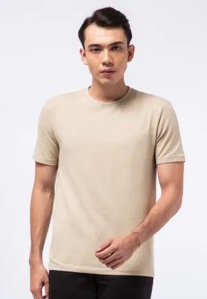 Slim Fit Short Sleeve T-shirt