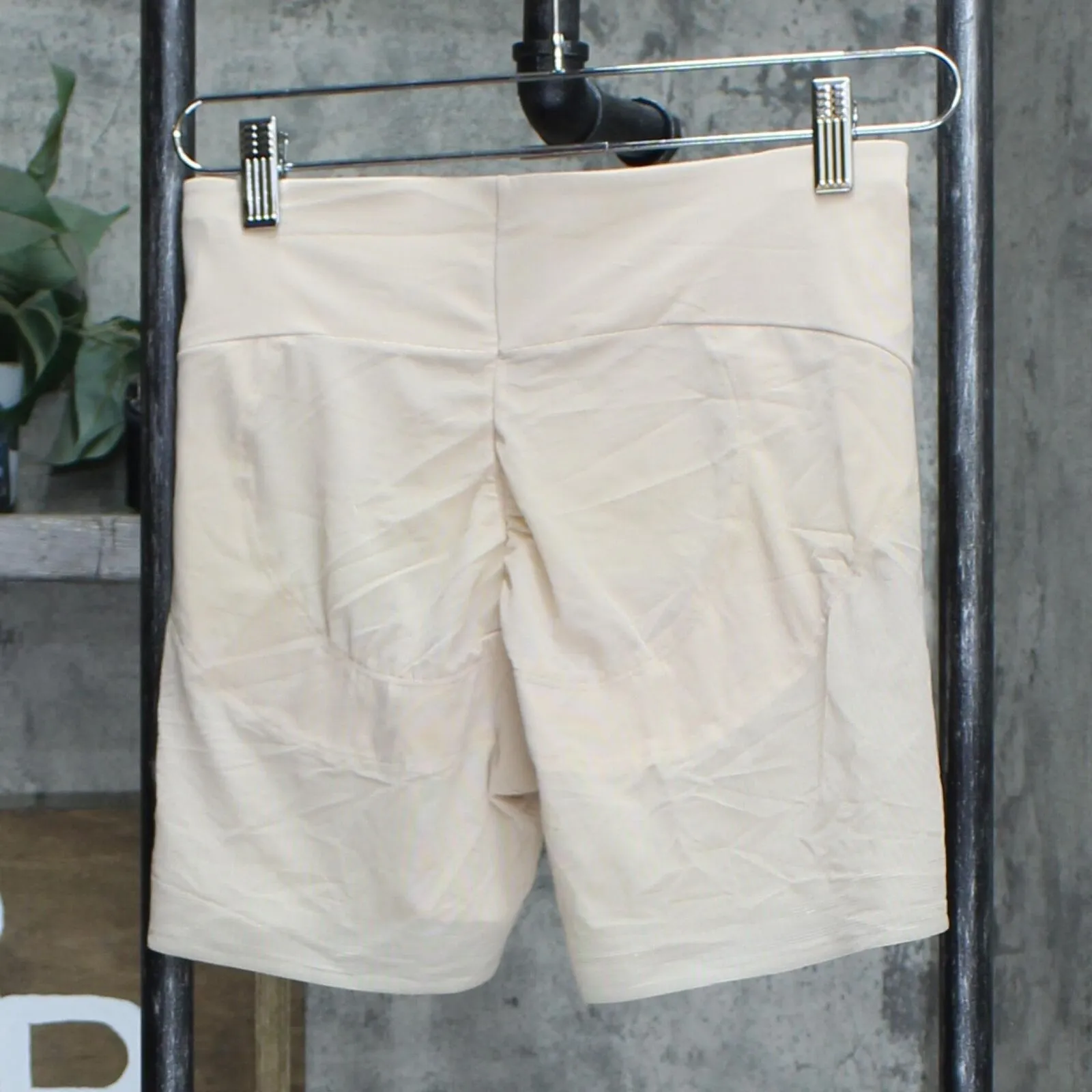 Slimshaper By Miracle Brands Women's Sheer Booty Lift Shortie