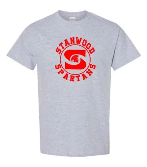 SMS Original Spartan Tee