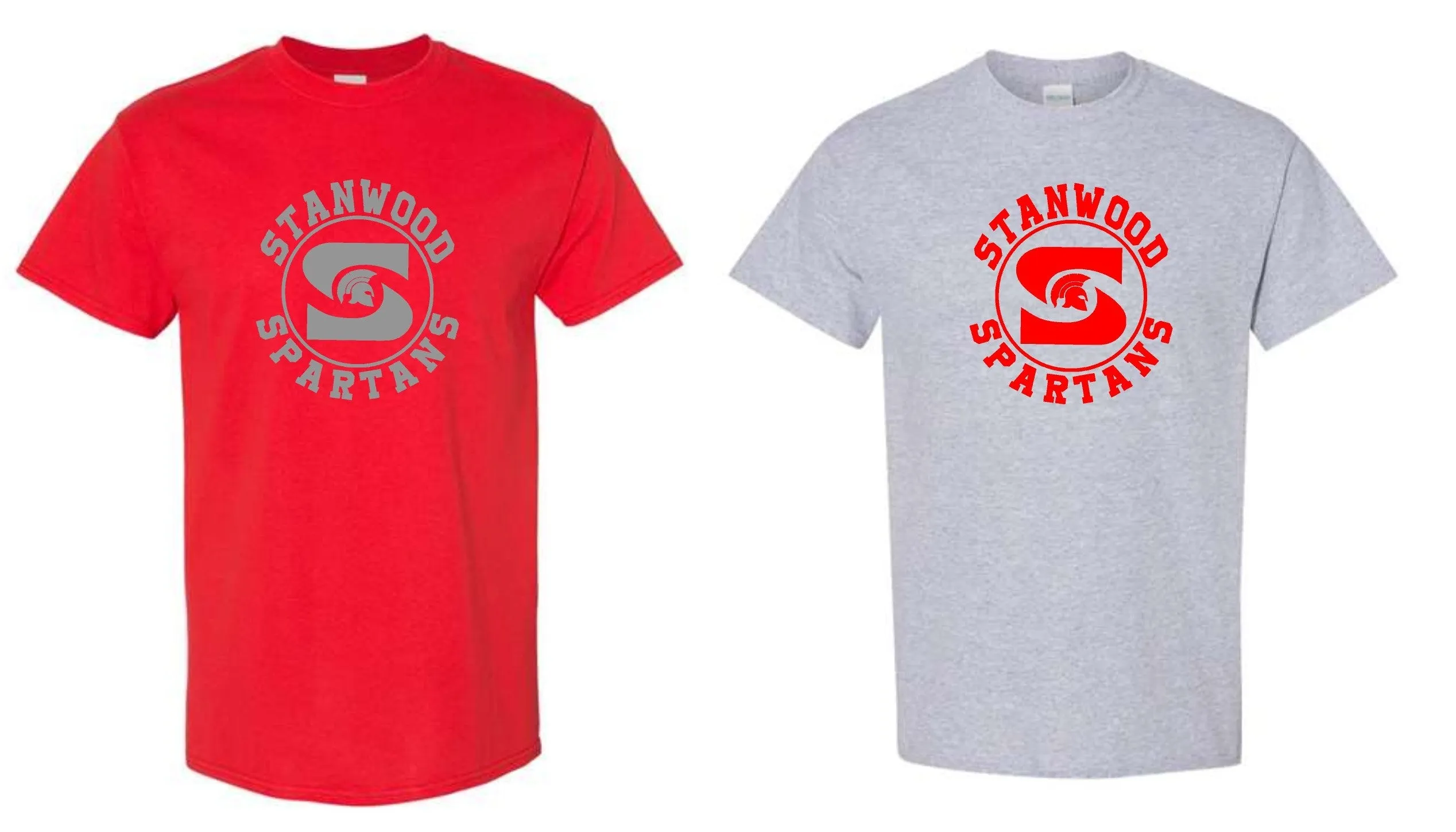 SMS Original Spartan Tee