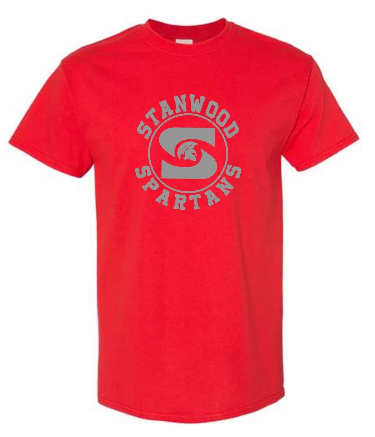 SMS Original Spartan Tee